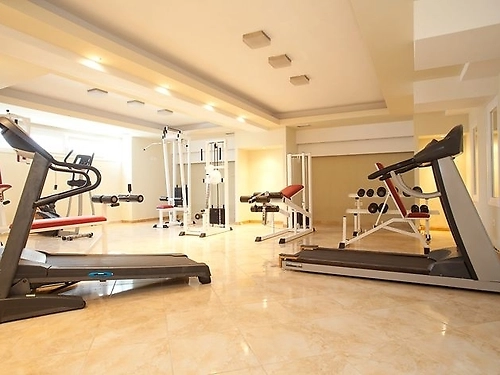 Hotel Toroni Blue Sea Grecia (18 / 19)