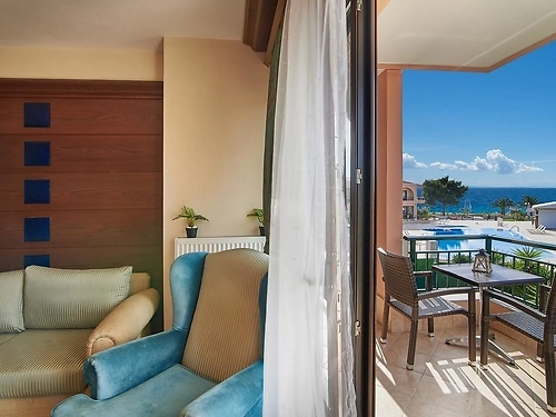 Hotel Toroni Blue Sea Sithonia (9 / 19)