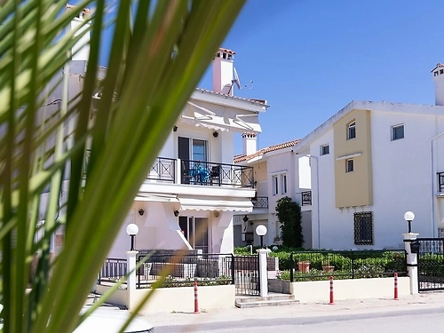 Hotel Toroni Blue Sea Grecia (10 / 19)