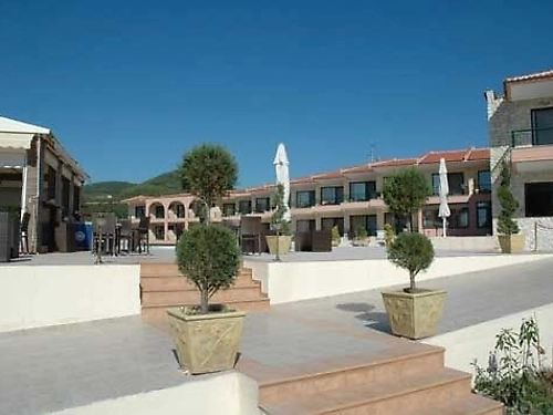 Hotel Toroni Blue Sea Grecia (13 / 19)