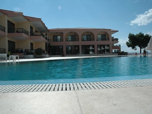 Hotel Toroni Blue Sea Sithonia Grecia (15 / 19)