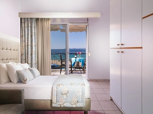 Hotel Toroni Blue Sea Grecia (6 / 19)