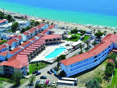 Hotel Toroni Blue Sea Sithonia (1 / 19)