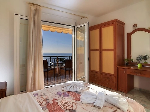 Hotel Toroni Blue Sea Sithonia Grecia (7 / 19)