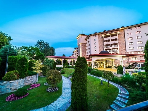 Hotel Royal Palace Helena Sands Bulgaria (3 / 20)