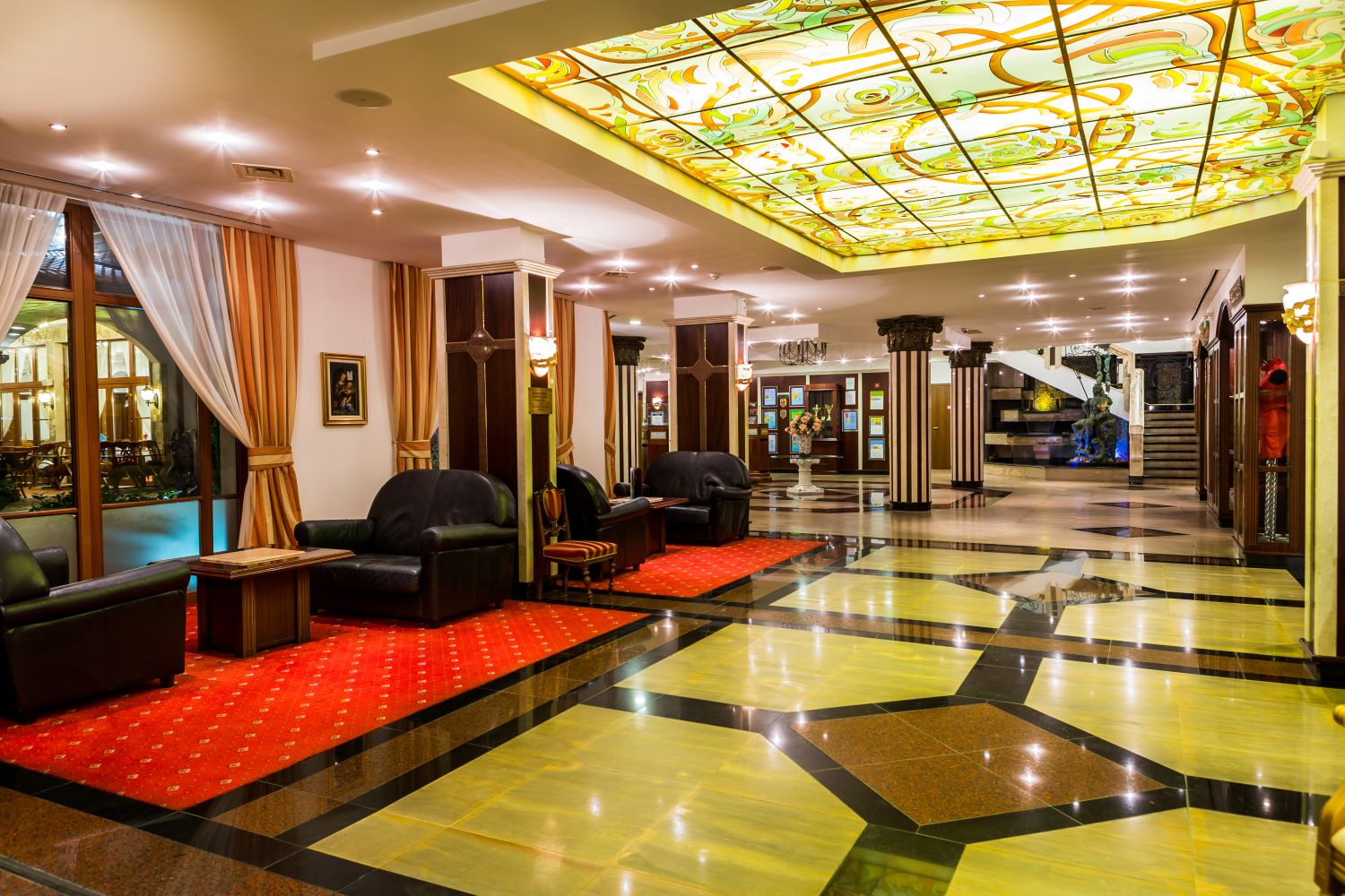 royal palace helena sands bulgarien