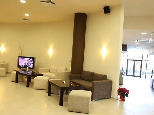 Aspen Golf & Spa Aparthotel Bansko Ski Bulgaria (7 / 35)