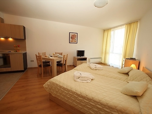 Aspen Golf & Spa Aparthotel Bansko Ski Bulgaria (20 / 35)