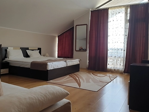 Aspen Golf & Spa Aparthotel Bansko Ski Bulgaria (9 / 35)