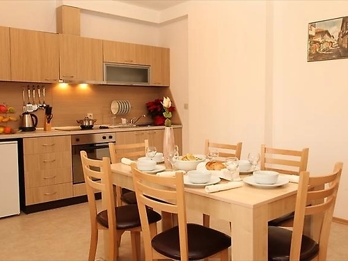 Aspen Golf & Spa Aparthotel Bansko (22 / 35)