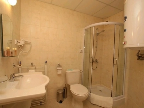 Aspen Golf & Spa Aparthotel Bansko (25 / 35)