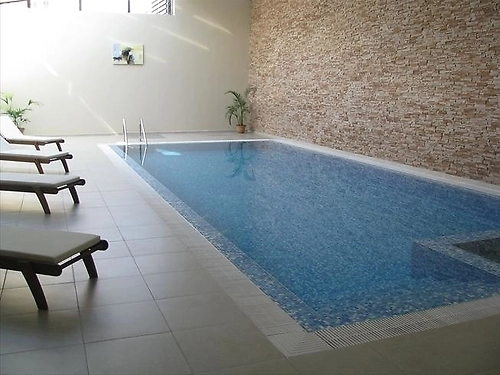Aspen Golf & Spa Aparthotel Bansko (4 / 35)