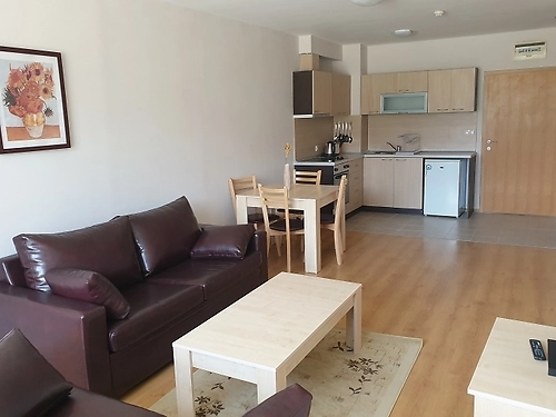 Aspen Golf & Spa Aparthotel Bansko (8 / 35)