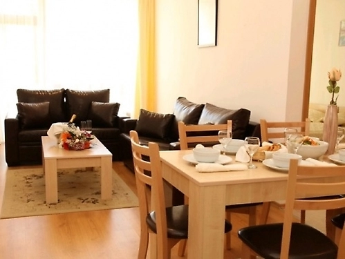 Aspen Golf & Spa Aparthotel Bansko Ski Bulgaria (21 / 35)