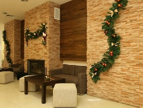 Aspen Golf & Spa Aparthotel Bansko (32 / 35)