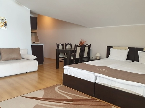 Aspen Golf & Spa Aparthotel Ski Bulgaria (2 / 35)