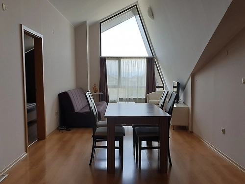 Aspen Golf & Spa Aparthotel Ski Bulgaria (10 / 35)