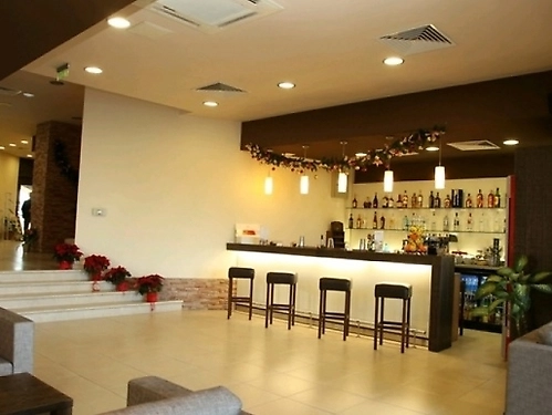Aspen Golf & Spa Aparthotel Ski Bulgaria (3 / 35)