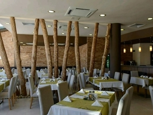 Aspen Golf & Spa Aparthotel Bansko Ski Bulgaria (12 / 35)