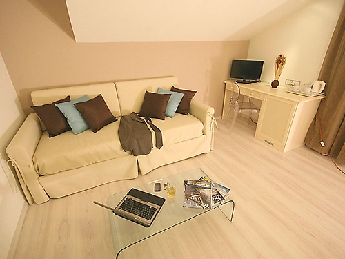 Korina Hotel Grecia (17 / 22)