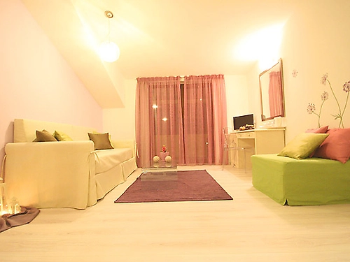 Korina Hotel Thassos Grecia (18 / 22)