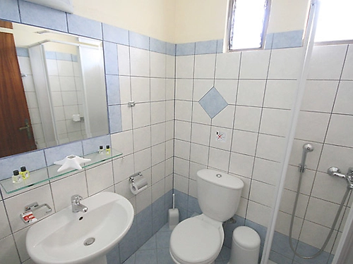 Korina Hotel Grecia (9 / 22)