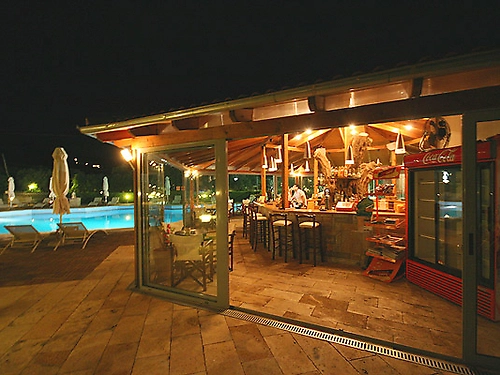 Korina Hotel Grecia (5 / 22)