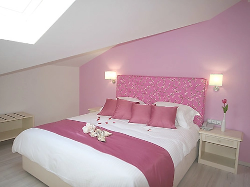 Korina Hotel Thassos Grecia (8 / 22)