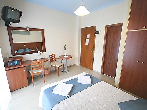 Korina Hotel Thassos (22 / 22)