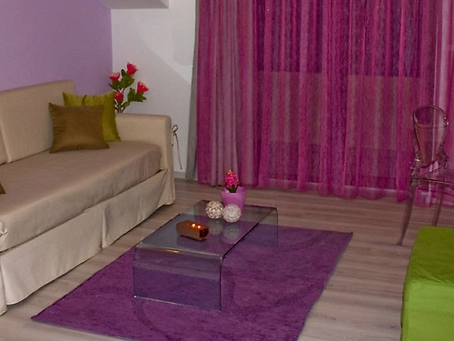 Korina Hotel Grecia (12 / 22)