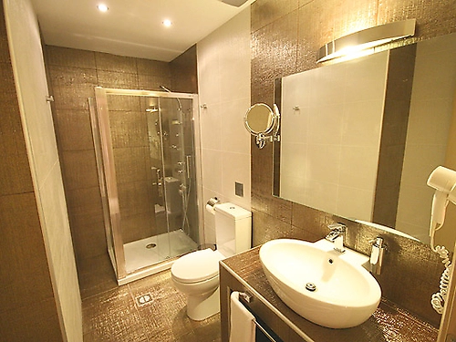 Korina Hotel Grecia (19 / 22)