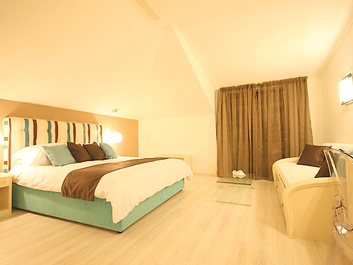 Korina Hotel Thassos Grecia (20 / 22)