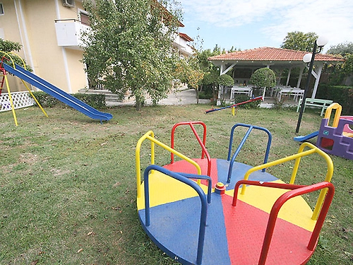 Korina Hotel Thassos (6 / 22)