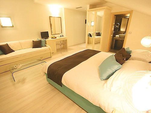 Korina Hotel Thassos (21 / 22)