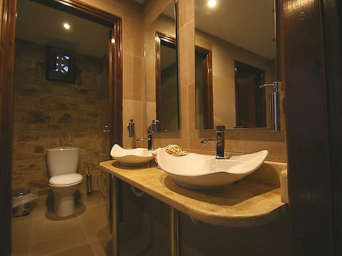 Korina Hotel Thassos Grecia (14 / 22)