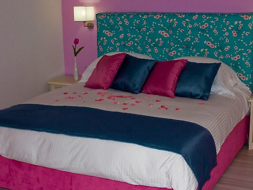 Korina Hotel Thassos (7 / 22)