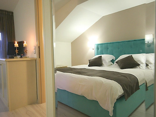 Korina Hotel Thassos (15 / 22)