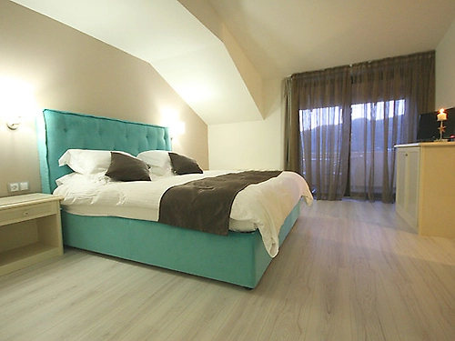 Korina Hotel Thassos (16 / 22)