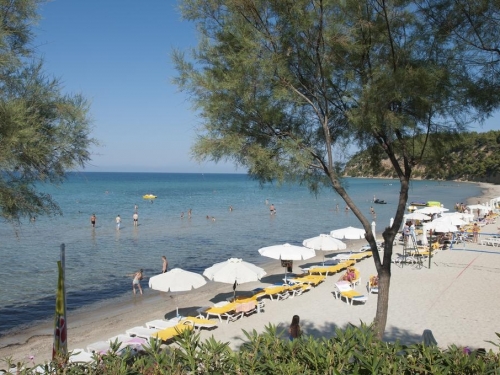 Hotel Simantro Beach Grecia (3 / 21)