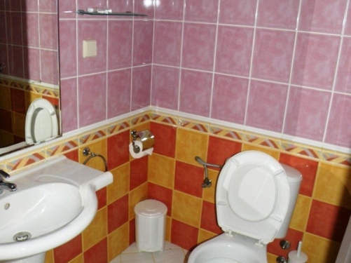 Hotel Magnolia Garden Albena (7 / 11)