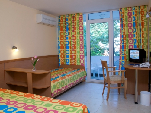 Hotel Magnolia Garden Bulgaria (6 / 11)