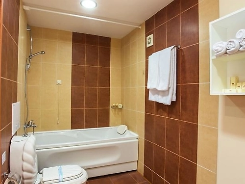 Hotel Coral Bulgaria (13 / 21)