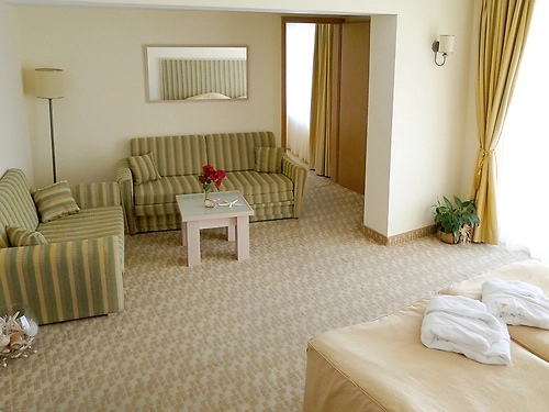 Hotel Coral Sozopol Bulgaria (6 / 21)