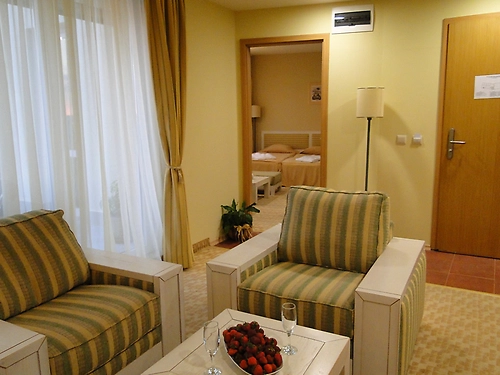 Hotel Coral Bulgaria (10 / 21)