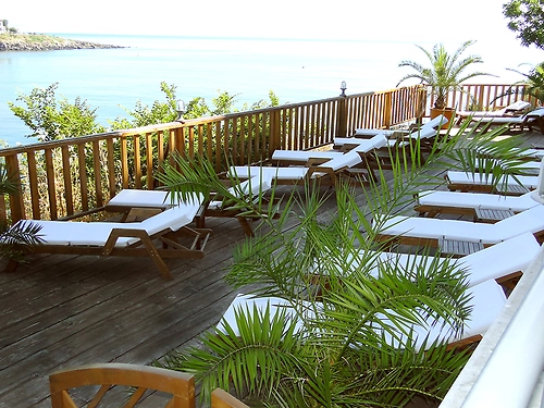 Hotel Coral Sozopol (19 / 21)