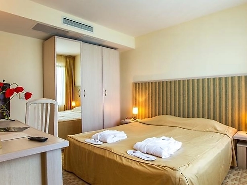 Hotel Coral Sozopol Bulgaria (11 / 21)