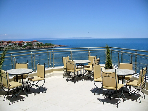 Hotel Coral Bulgaria (21 / 21)