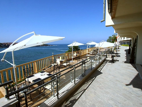 Hotel Coral Sozopol Bulgaria (18 / 21)