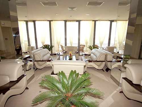 Hotel Coral Sozopol Bulgaria (14 / 21)