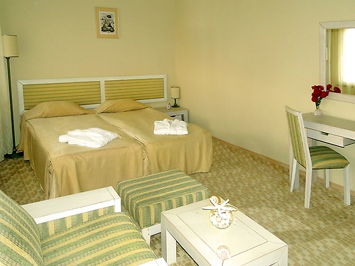 Hotel Coral Sozopol (7 / 21)